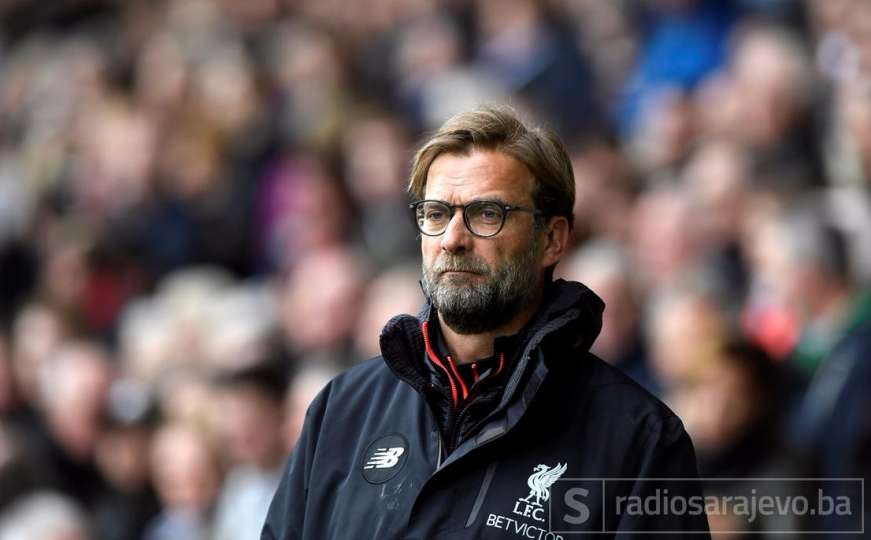 Jurgen Klopp: Ne znam zašto bi bilo koji igrač napustio Liverpool